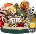 oobet slots